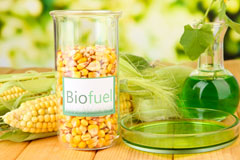 Bridekirk biofuel availability